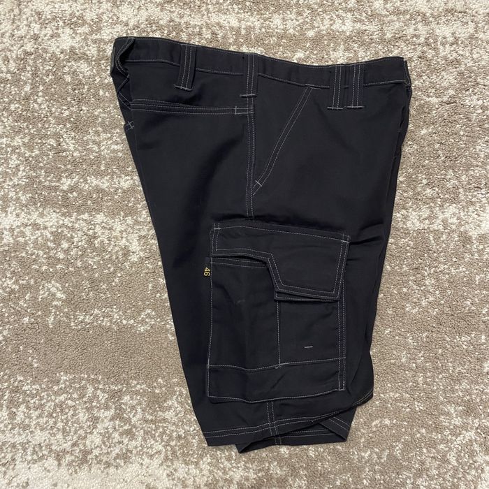 Snickers Service Line Shorts M engelbert strauss uvex mascot