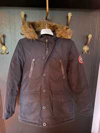 Geaca/parka ZARA Boys