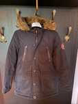 Geaca/parka ZARA Boys