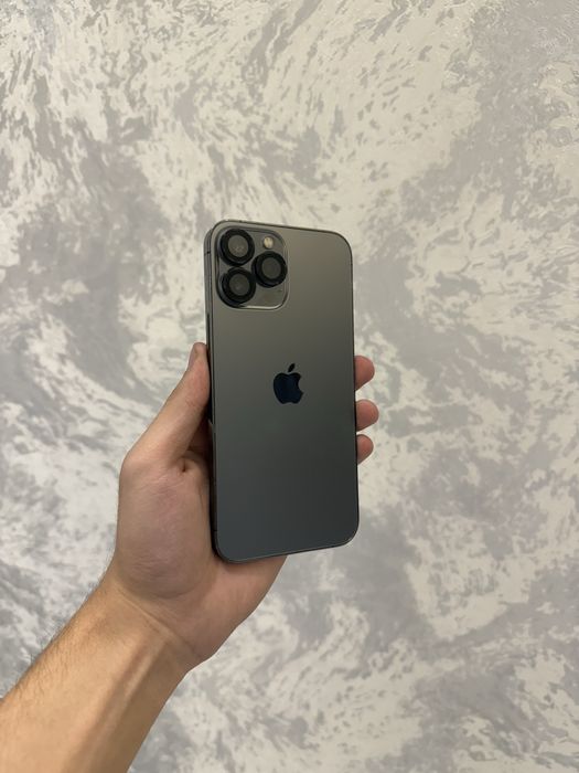 Iphone 13 pro max  256gb 81%