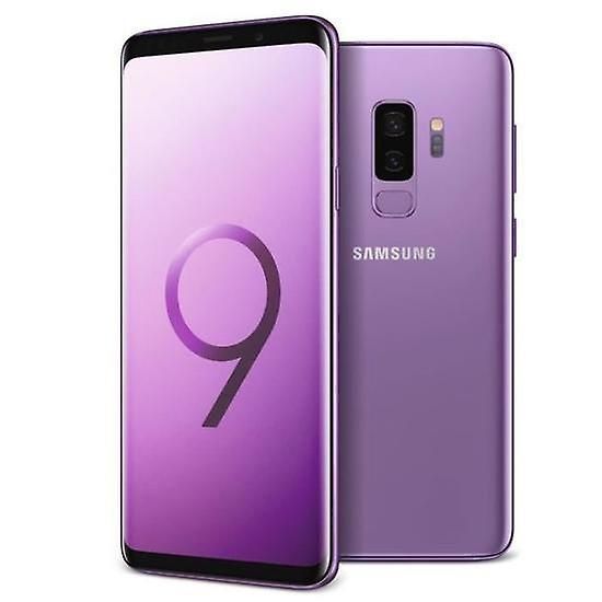 Samsung Galaxy S9 Plus