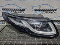 Far Dreapta Land Rover Range Rover Evoque Facelift 2012 - 2015 SUV 4 Usi (1161) Xenon