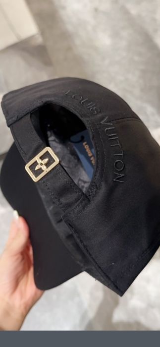 Șapca Louis Vuitton, model 2026, 4 modele