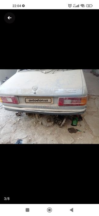 Bmw 723 uqib tel qling
