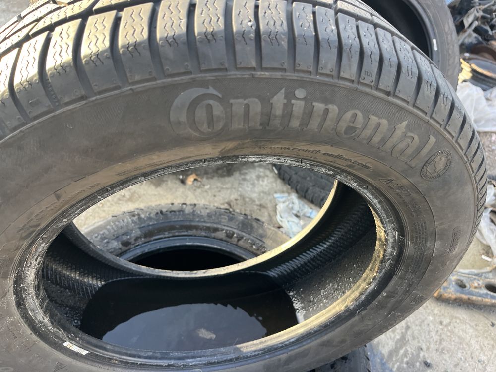 Гуми 215 60 16 Continental