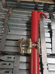 Ancoraj cu carlig/Morsete fixe/Moreste rotative