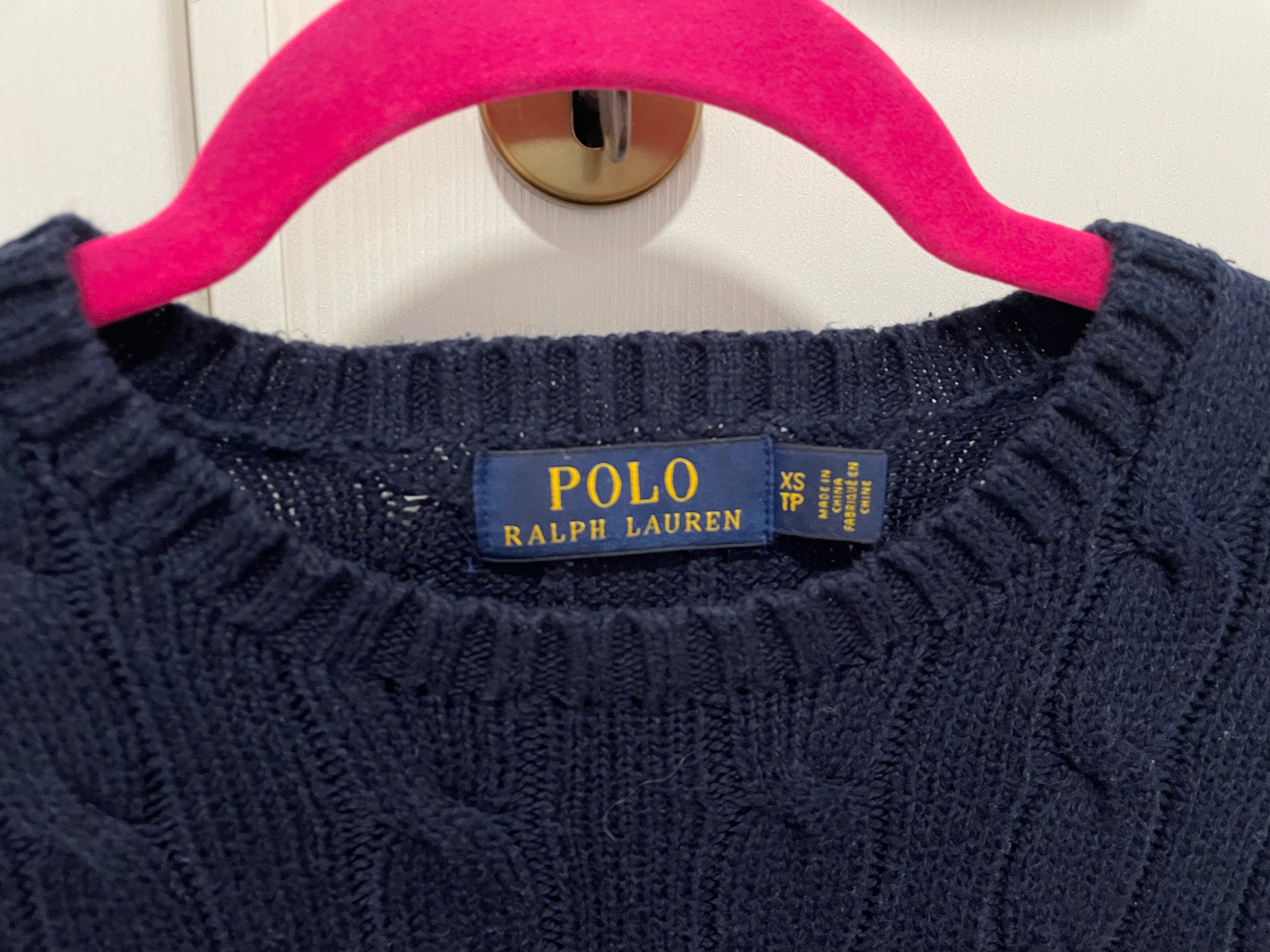 Pulover Polo Ralph Lauren bărbați