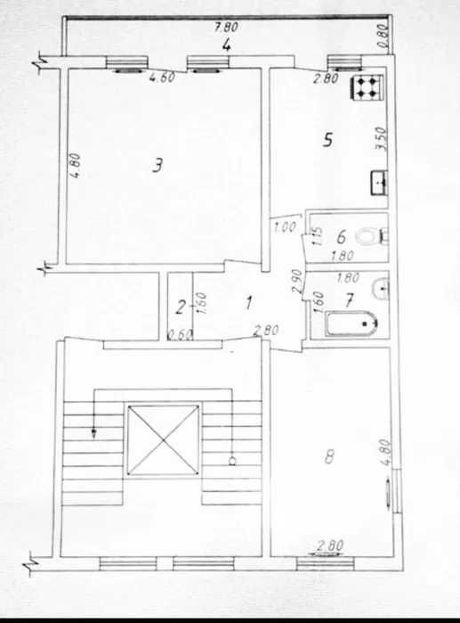 Срочно Продам 2х комн/3/9 ориентир ЖК Infinity Евро квартира.2*