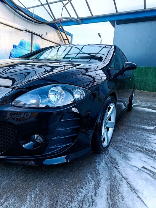 Seat Leon 2006 2.0 tdi