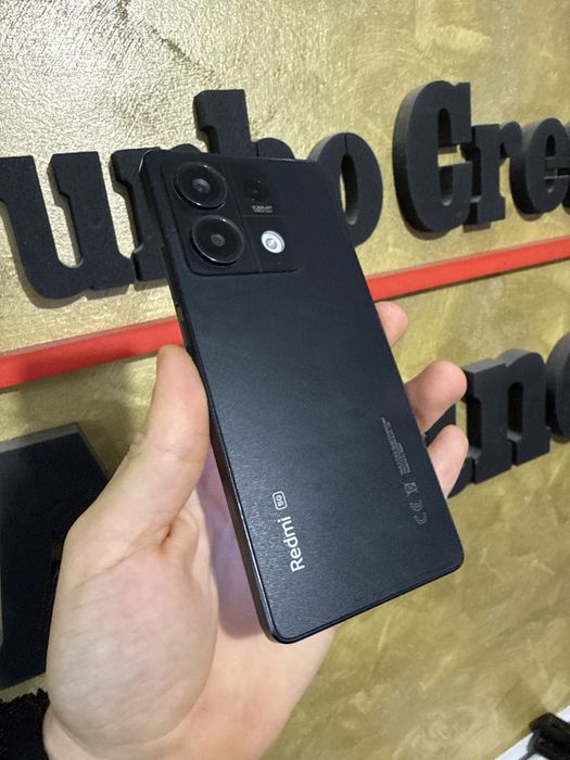 Xiaomi Redmi Note 13 5G Dual SIM 2312Draabg Resetat Garantie Verificat