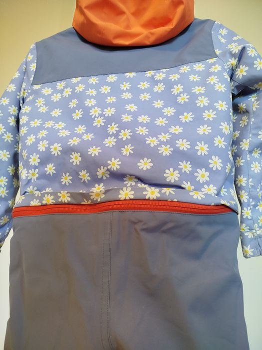 Детска сноуборд екипировка размер 5-7 години