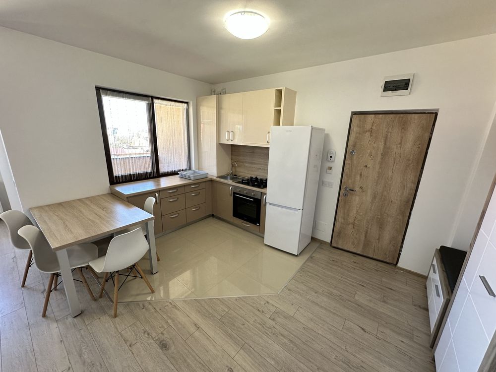 Ofer spre închiriere Apartament 2 Camere Bloc Nou / Zona Odobescu