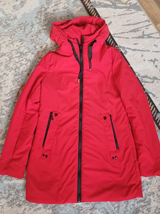 Куртка на девочку, 42р, рост 152