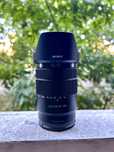 Обектив sony 18-135mm Като НОВ