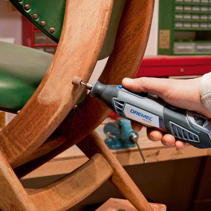 DREMEL 687-мултифункционален комплект консумативи