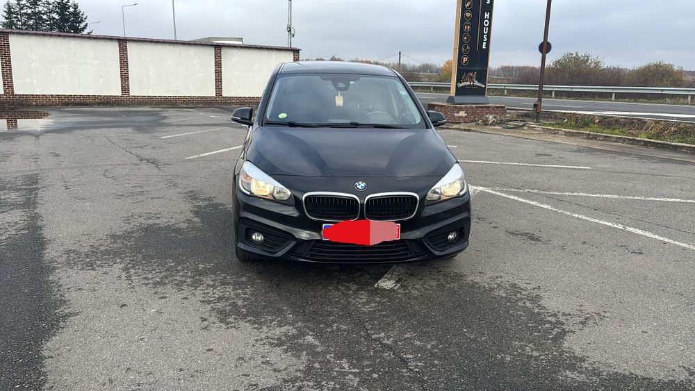 De vânzare BMW,Seria 2.Diesel