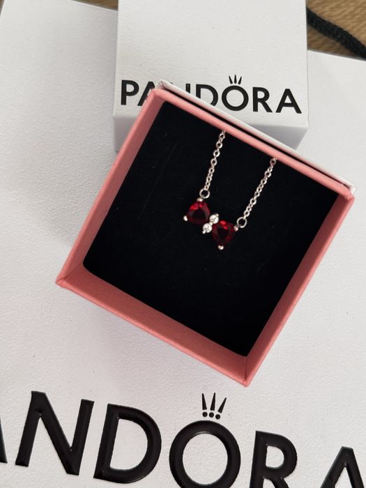 Pandora колие Пандора