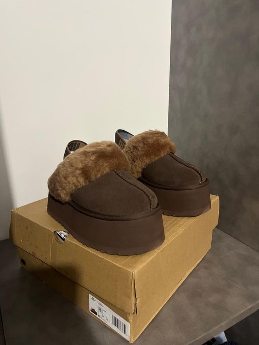 UGG Funkette  37