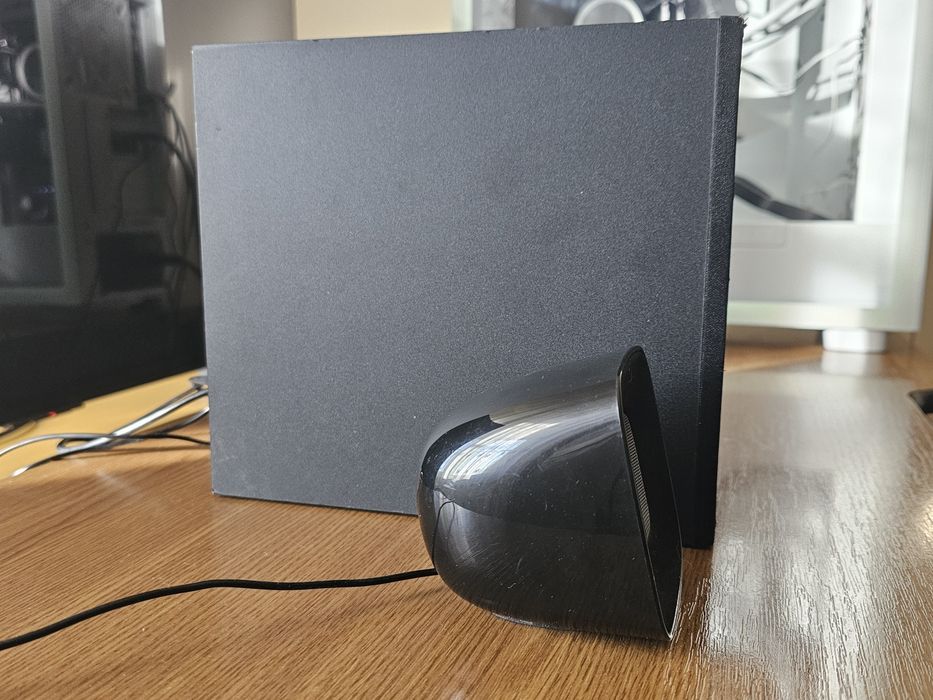 Boxe Phillips 44W SPA2360