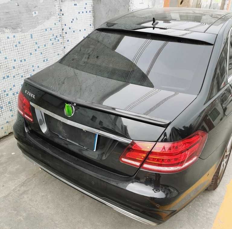 Спойлер за задно стъкло за Mercedes E Class W212 2009>2016г.