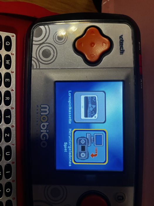 Consola MobiGo - VTech