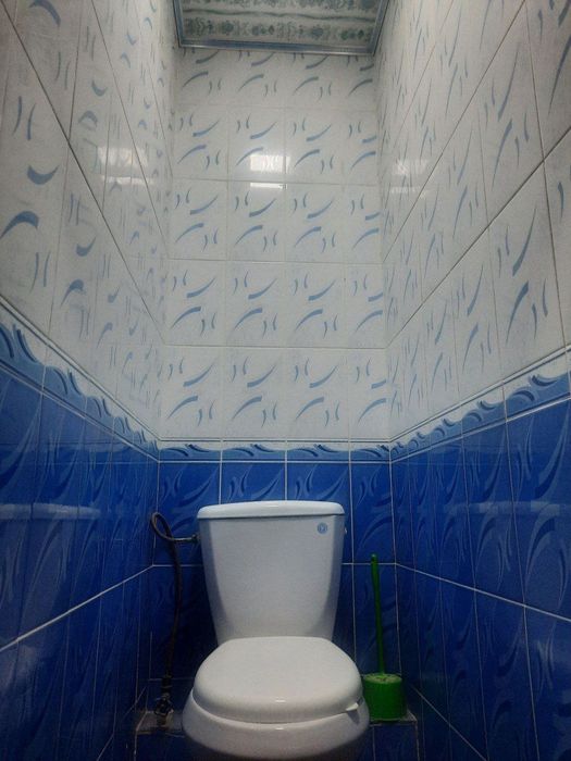 Квартина в Наваи