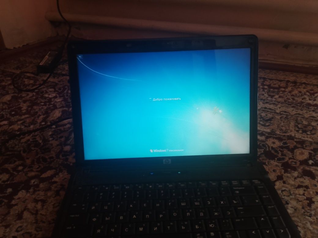 Notebook sotiladi. Holati alo narxini kelishamiz.