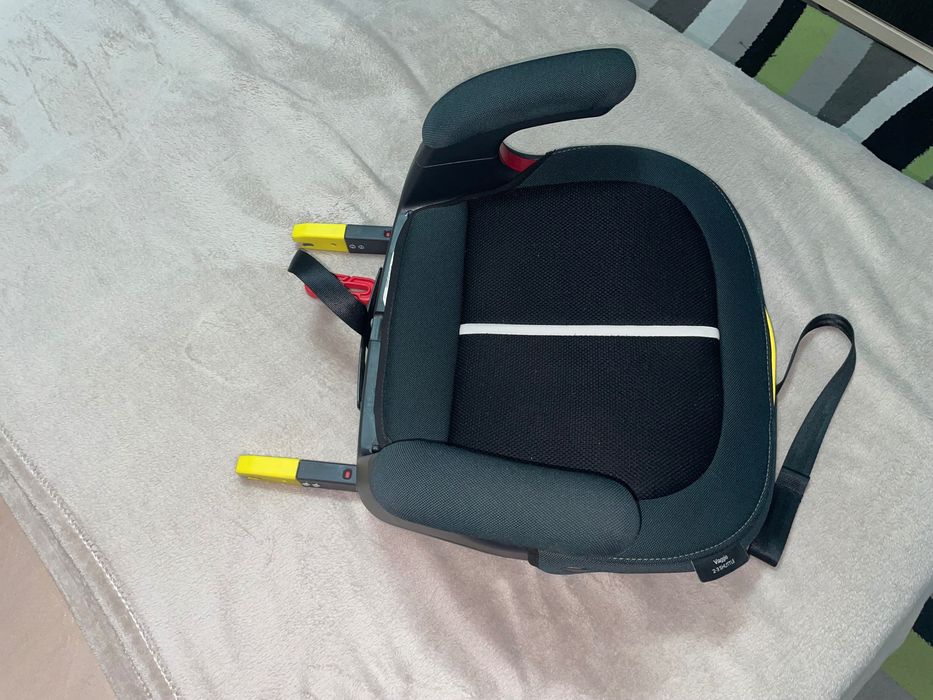 Scaun Auto Inaltator  PEG PEREGO Isofix