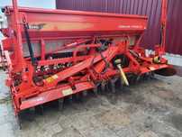 Semanatoare cu pregatire Kuhn Combiliner Integra GII + HR 4003