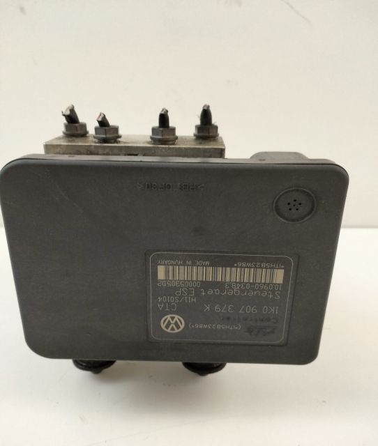 Pompa ABS  1k0614517h Skoda Octavia a 2-a generatie seria