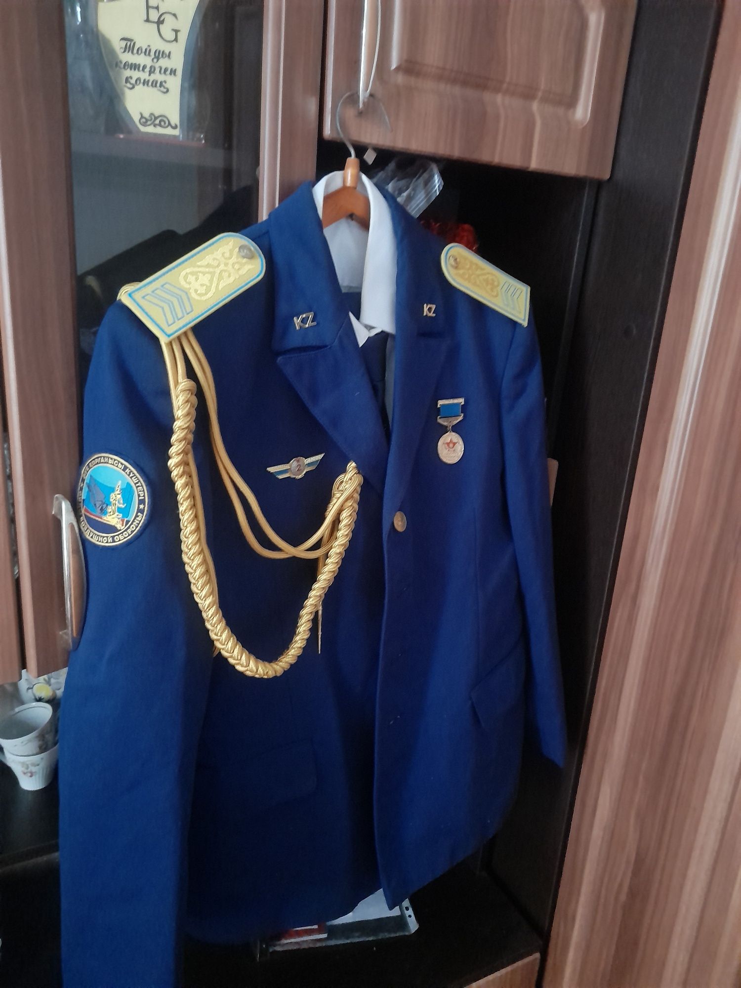 Парадная форма..!продампродампродам