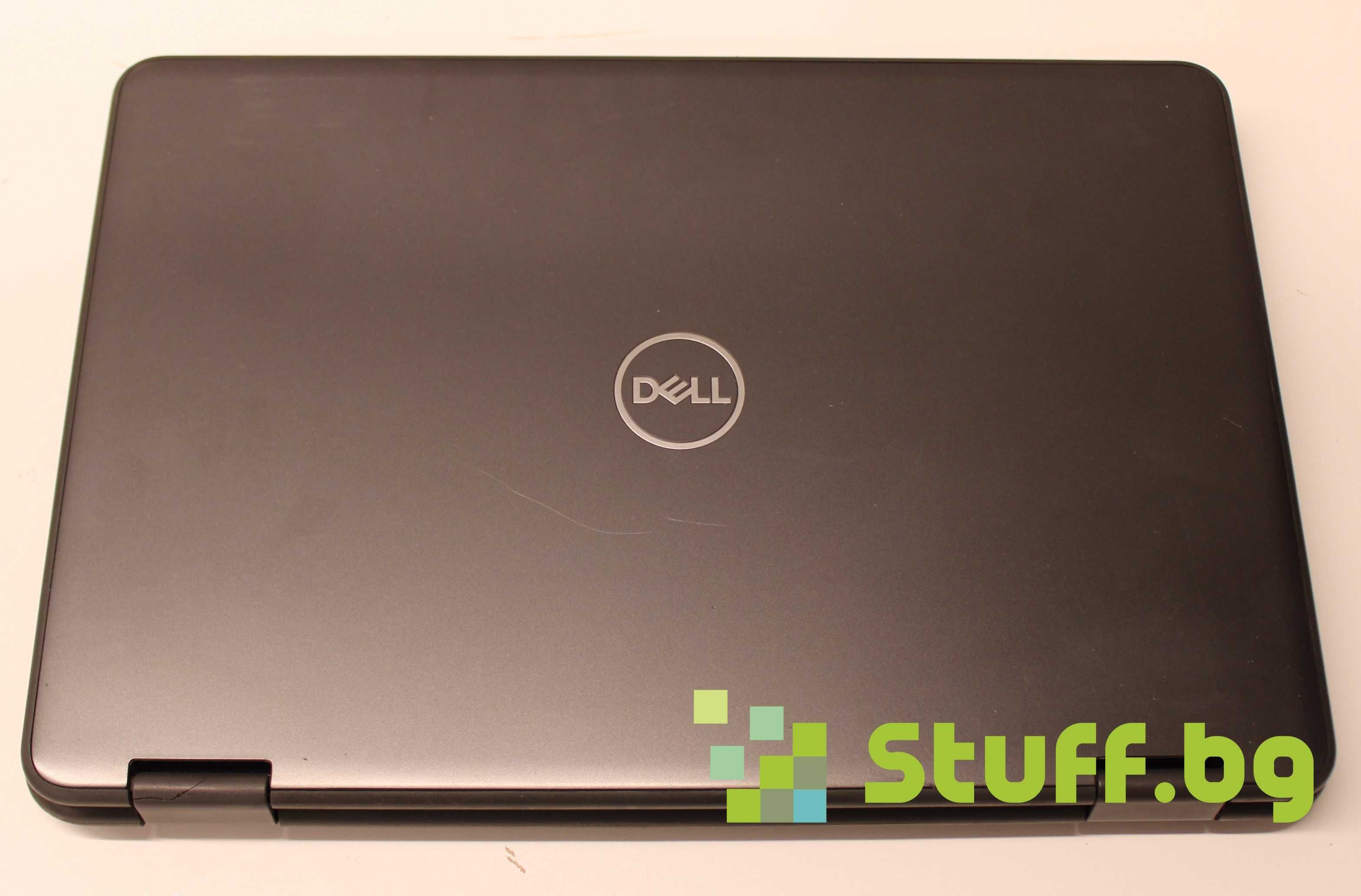 Лаптоп Dell Latitude 3190 2-in-1