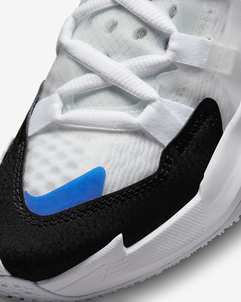 Nike Jordan Why Not - 38 Номер Оригинални