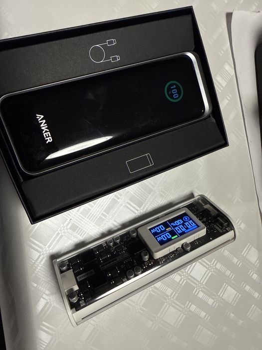 Baterii fast charge telefon laptop!