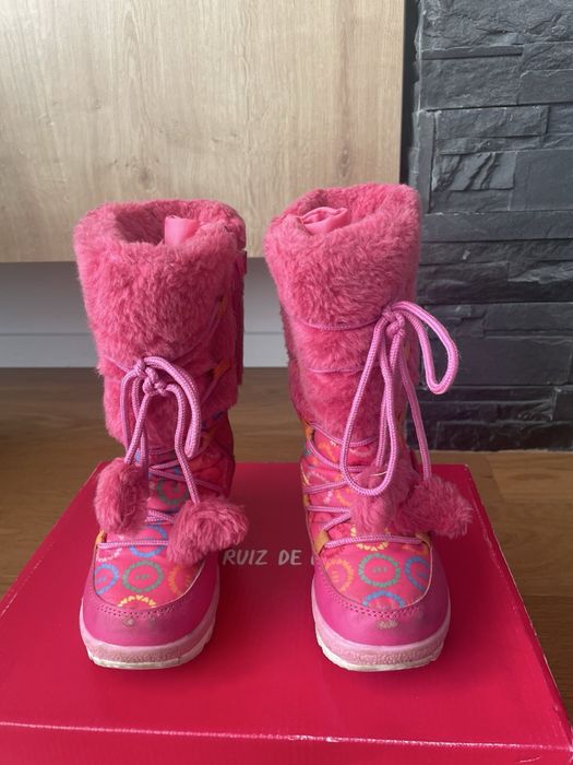 Детски апрески Agatha Ruiz De La Prada