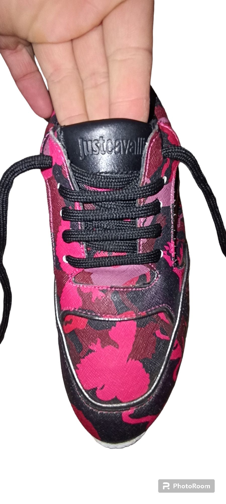 Sneakers Just Cavalli