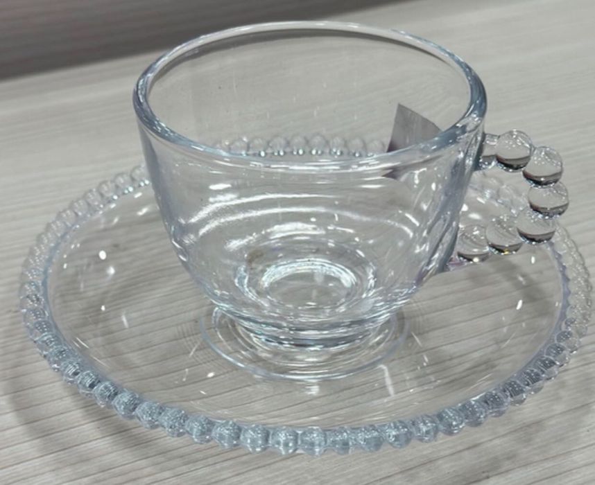 Сервиз  новый 6 штук