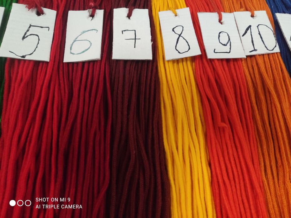 Гайтан - Вълнен Автентичен