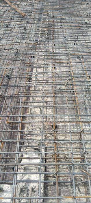 Заливка бетона,  стяжка