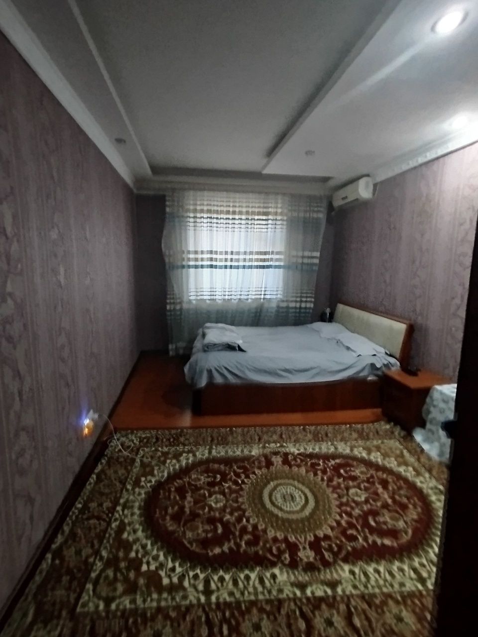 Arenda chilonzor metro S kv qizlarga 800yuz ming bez makler