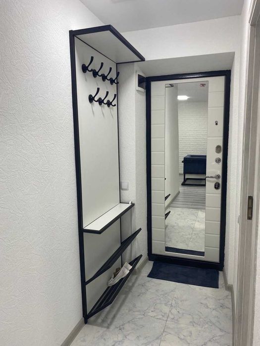 Ijaraga kvartira 2/5/9 dom Qoraqamish 2*4 evroremont 454*