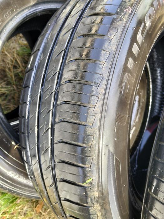 4 cauciucuri 195/65/R15 (DOT 2022)