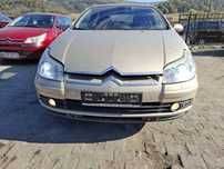 Piese/Dezmembrez Citroën C5 2.0HDi Automatic