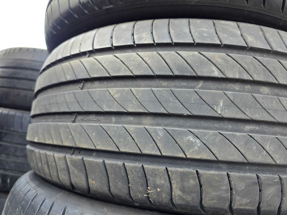 4бр Летни гуми 225 45 17 - Michelin
