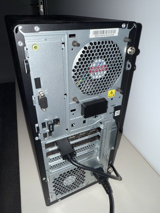 Sistem gaming Lenovo IdeaCentre 5