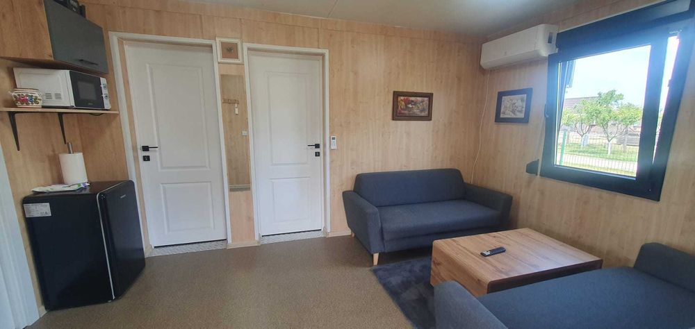 Cazare cu caini regim hotelier Oradea