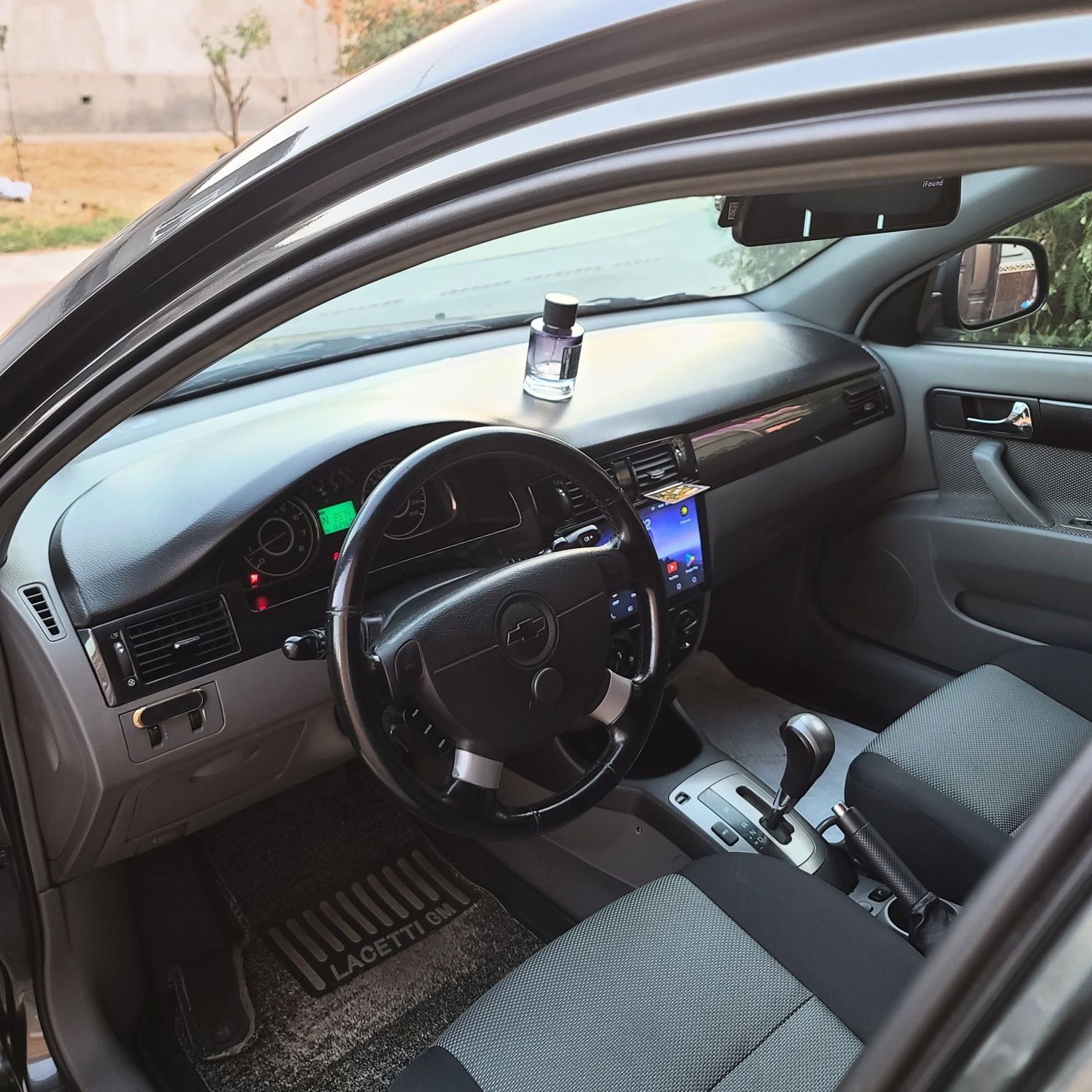 Gentra 2020 avtomat
