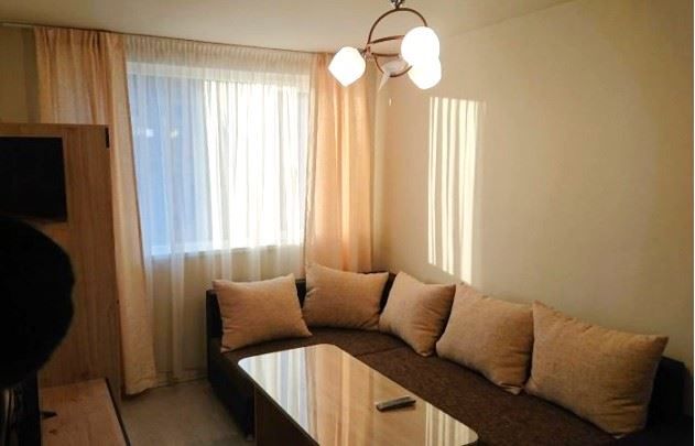 Продава се Двустаен апартамент в София, Банишора - 40 кв.м за 2700 €/кв.м - Снимка #1