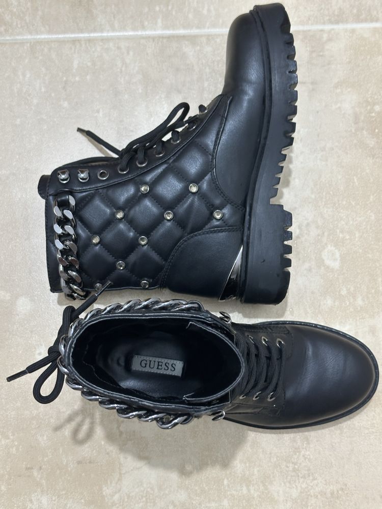 Karl lagerfeld маратонки 36