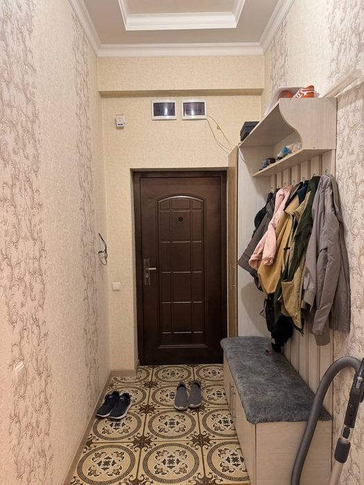 2-х комнатная новостройка паркентский 
4-х комнатная новостройка парке